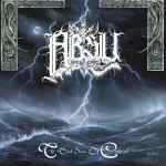 ABSU - The Third Storm of Cythraul Re-Release CD